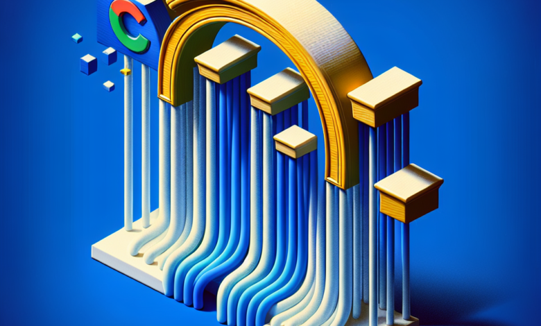 google anuncia mejoras en las politicas de consentimiento para facilitar la medicion de datos
