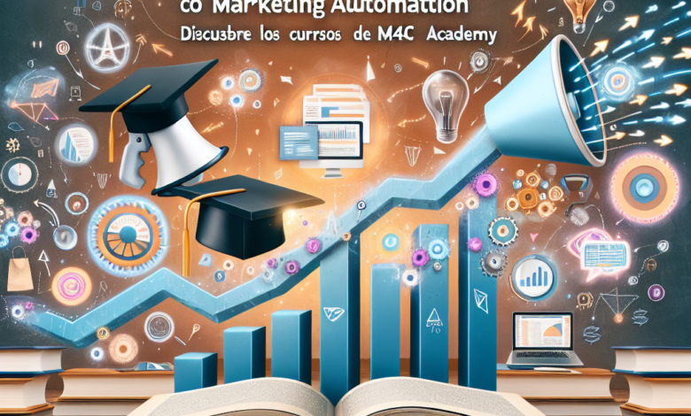 aumenta la conversion en tu tienda online gracias al marketing automation cursos m4c academy