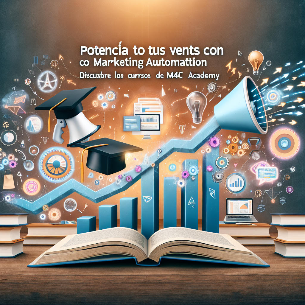 aumenta la conversion en tu tienda online gracias al marketing automation cursos m4c academy