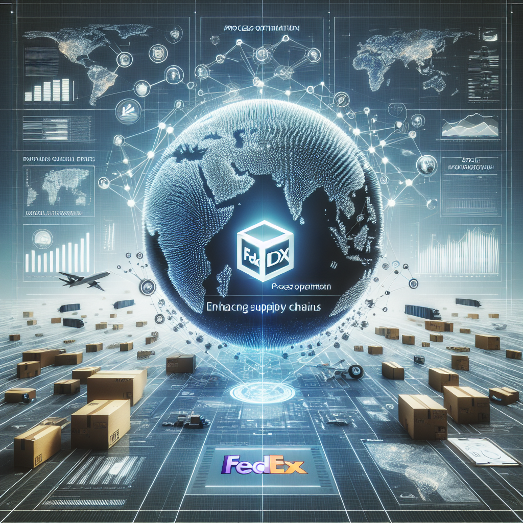 fdx la nueva plataforma para ecommerce con la que fedex busca cadenas de suministro mas inteligentes para todos