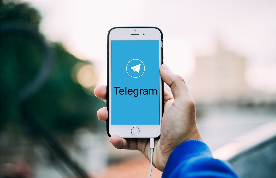 telegram lanza telegram business y se convierte en la principal competencia de whatsapp business