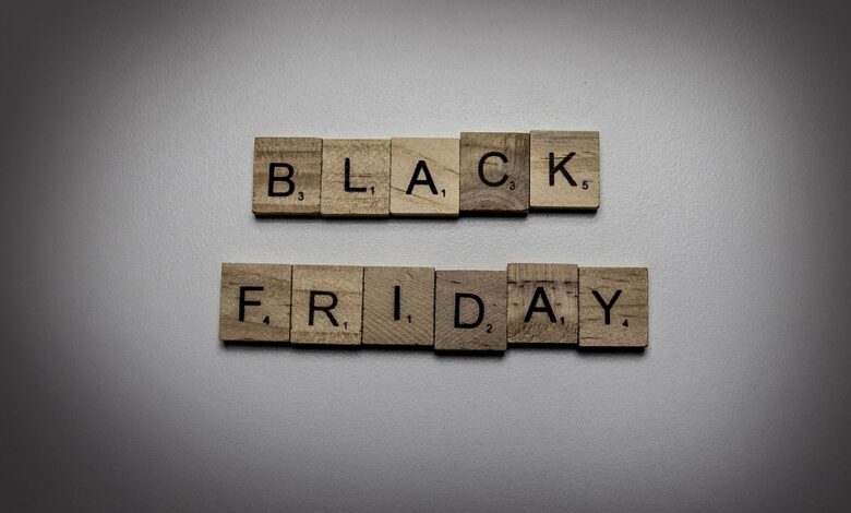 ofertas black friday descuentos