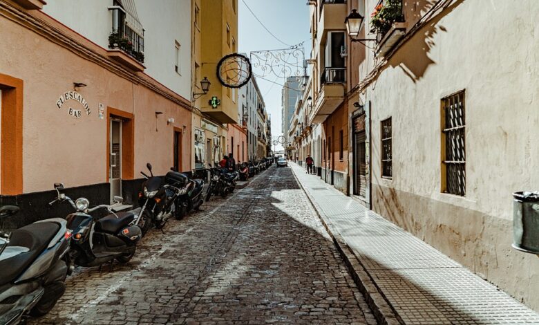 asi es nextdoor la red social que te conecta con tu barrio