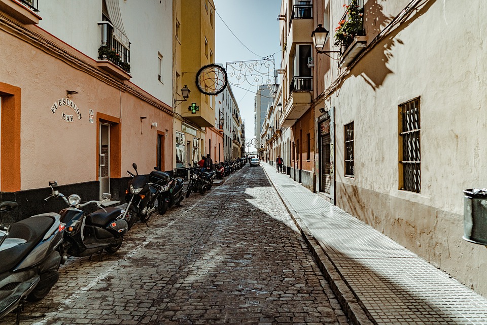 asi es nextdoor la red social que te conecta con tu barrio