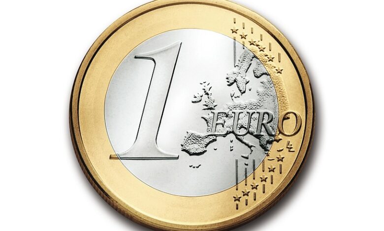 que es el euro digital
