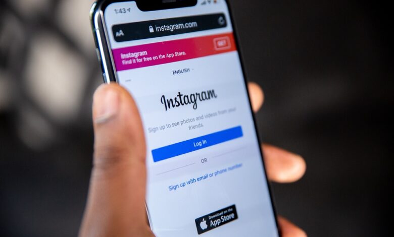 historia de instagram app