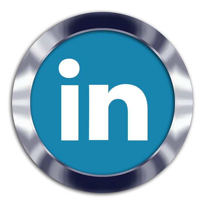 linkedin sufre una caida a nivel global