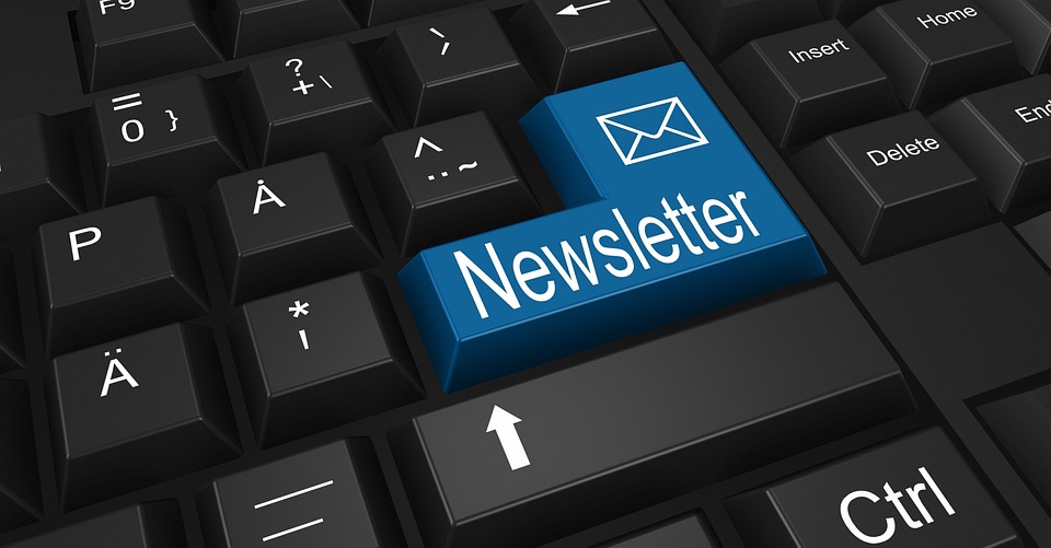 top mejores newsletters marketing y comercio electronico