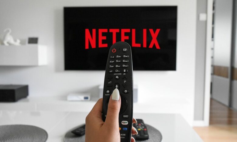 netflix lanza una plataforma publicitaria nativa que competira con google amazon y comcast