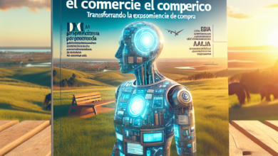 Inteligencia artificial y la personalización en el comercio electrónico