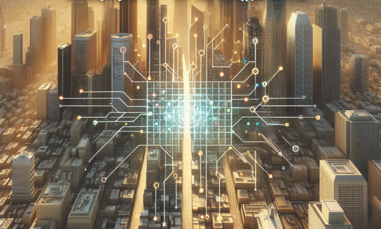 Cómo la inteligencia artificial puede ayudar a identificar oportunidades de mercado