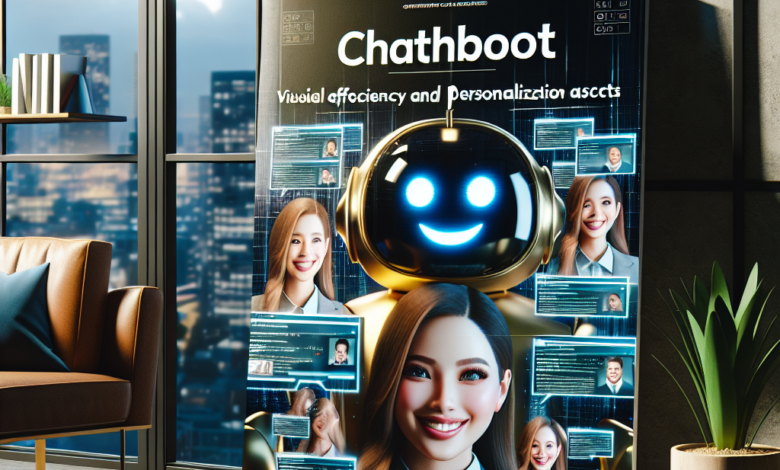 Inteligencia artificial en la atención al cliente: Chatbots y asistentes virtuales