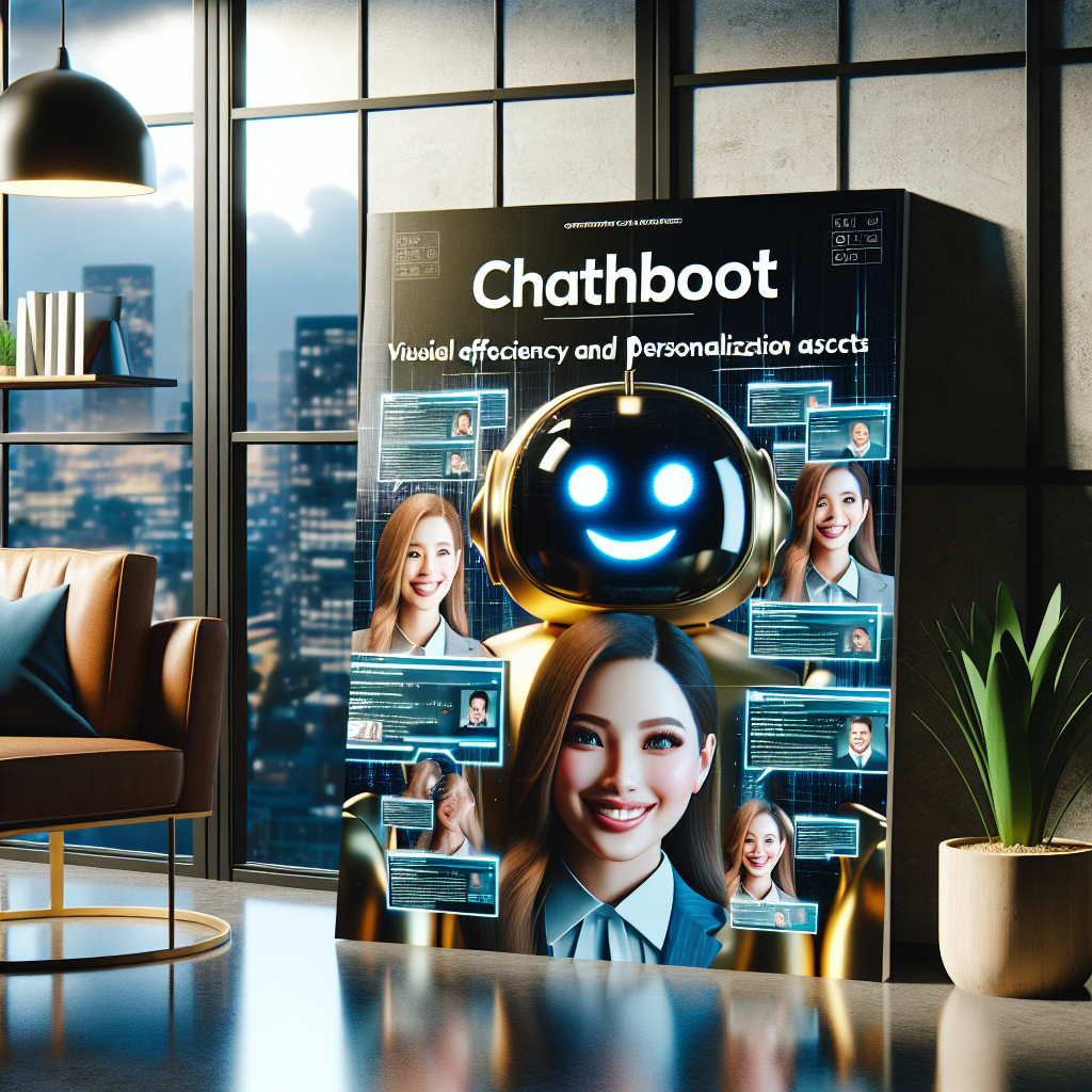 Inteligencia artificial en la atención al cliente: Chatbots y asistentes virtuales