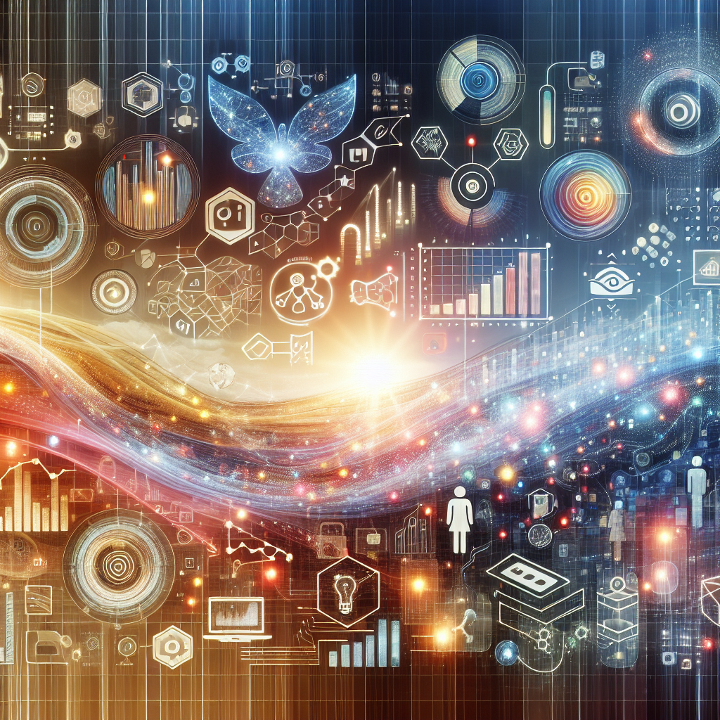 Listado actualizado de herramientas de inteligencia artificial por departamentos de empresa para la gestión optimizada empresarial