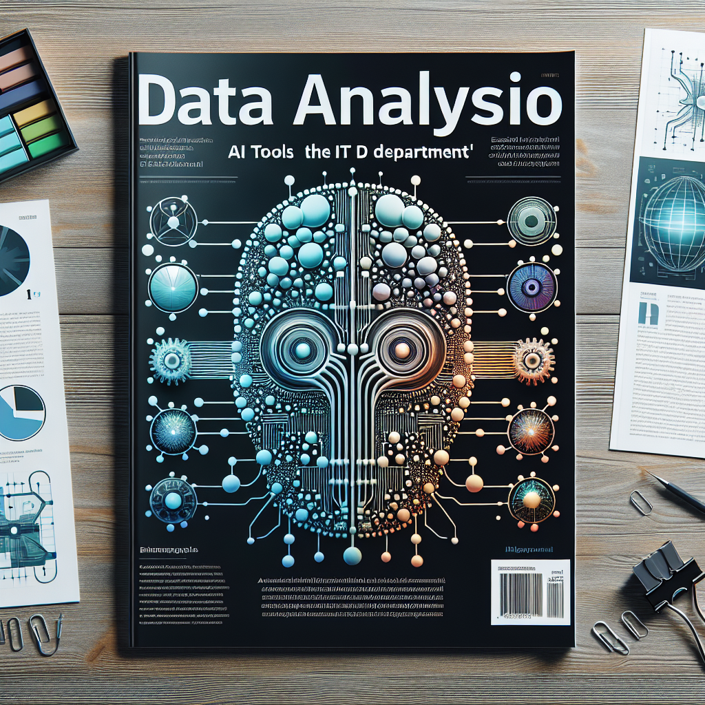 Listado actualizado de herramientas de inteligencia artificial por departamentos de empresa para la gestión optimizada empresarial