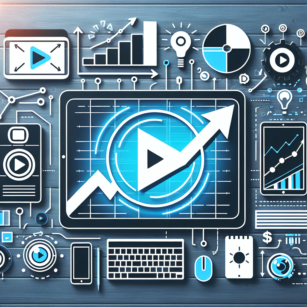 El auge del video marketing en estrategias digitales