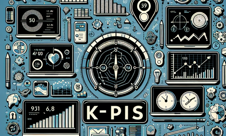 Importancia de las KPIs en el marketing digital