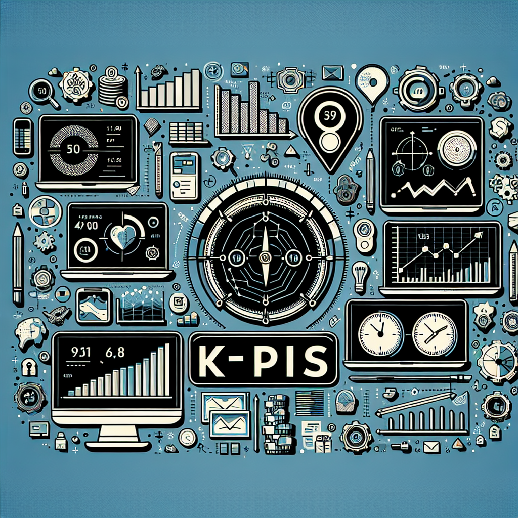 Importancia de las KPIs en el marketing digital