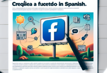 Guía para principiantes en campañas de Facebook Ads