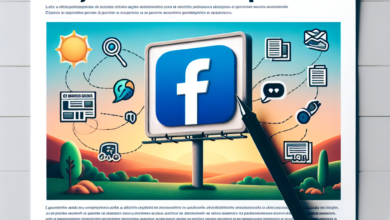 Guía para principiantes en campañas de Facebook Ads