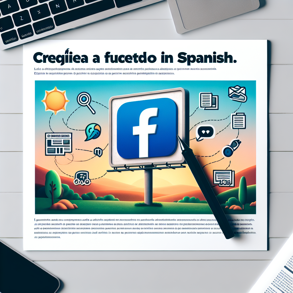 Guía para principiantes en campañas de Facebook Ads