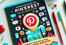 Cómo usar Pinterest para aumentar tus ventas