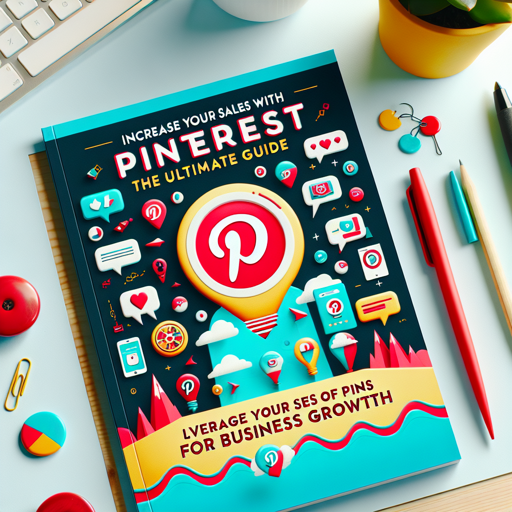 Cómo usar Pinterest para aumentar tus ventas