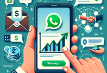 Cómo usar WhatsApp Business en tu estrategia de ventas