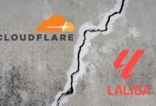 Cloudflare emprende acciones legales contra LaLiga por bloqueos de IP.jpg