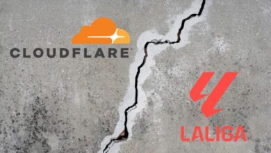 Cloudflare emprende acciones legales contra LaLiga por bloqueos de IP.jpg