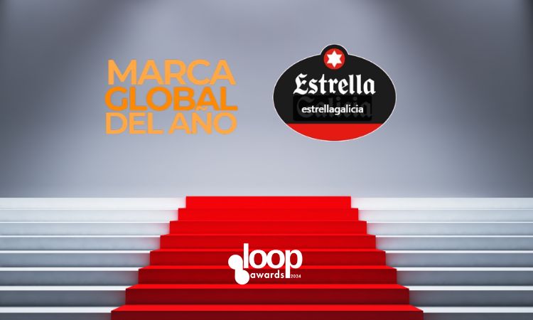 Estrella Galicia es la gran ganadora de los Loop Awards con su spot El Robo de Fin de Ano.jpg