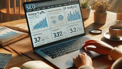 SEO estrategiadecontenidos