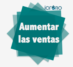 aumentar las ventas