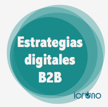 estrategias digitales b2b