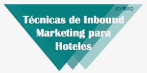 inbound marketing para hoteles