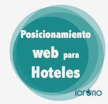 Posicionamiento web para hoteles