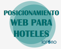 POSICIONAMIENTO WEB HOTELES