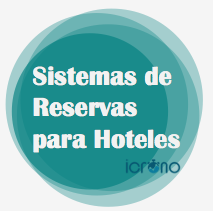 sistema de reservas para hoteles