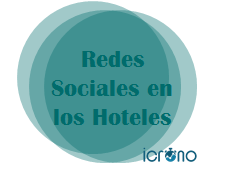 Redes Sociales en los hoteles