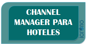 channel manager para hoteles
