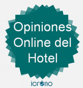 Opiniones Online del Hotel