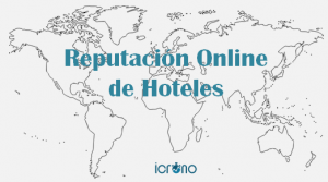 Reputacion Online de Hoteles