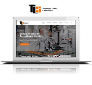 Responsive Mock up tls