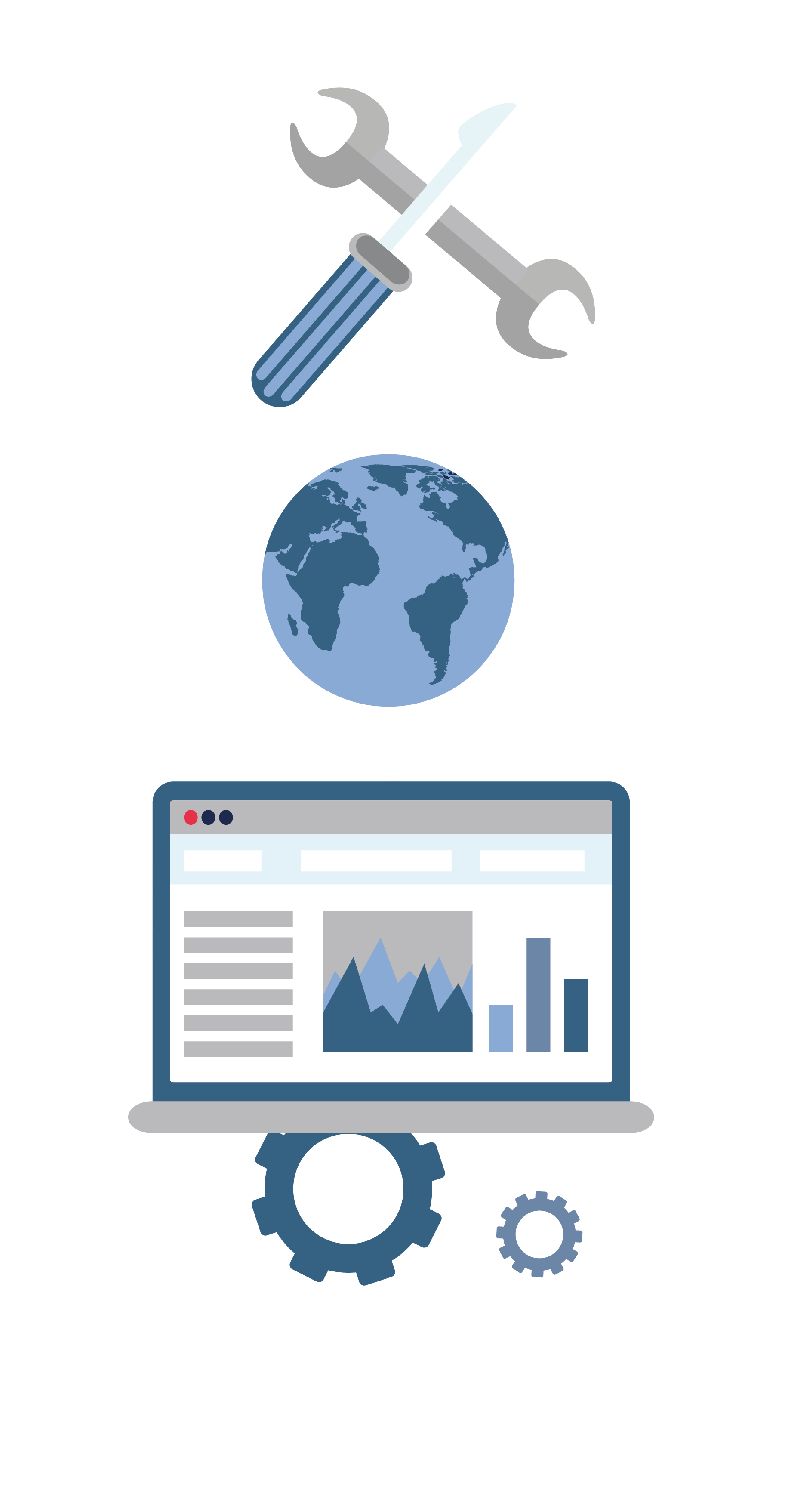 CONSULTORA TECNOLÓGICA