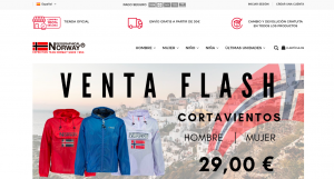 MARKETING DIGITAL ICRON CLIENTES GEOGRAPHICAL NORWAY