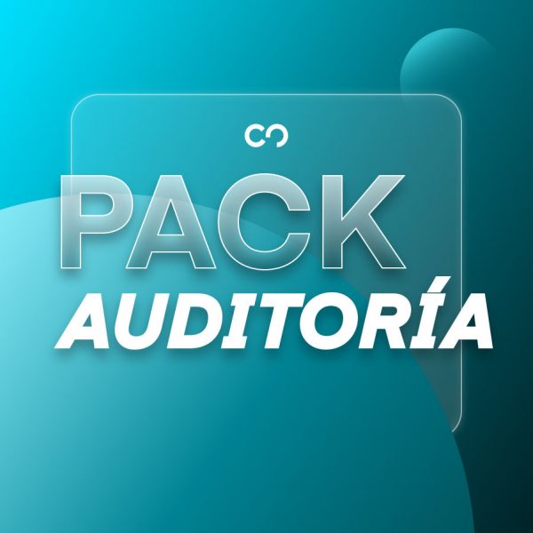 auditoria pack