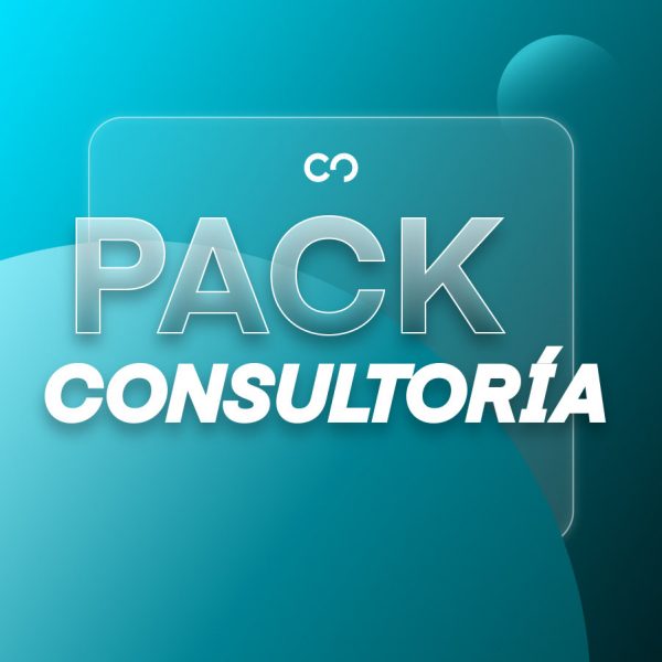 consultoria pack