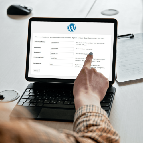 Curso Wordpres a medida Valencia 2