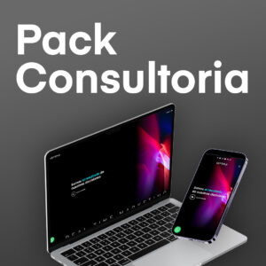 Pack Consultoria