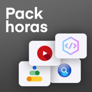 Pack Horas